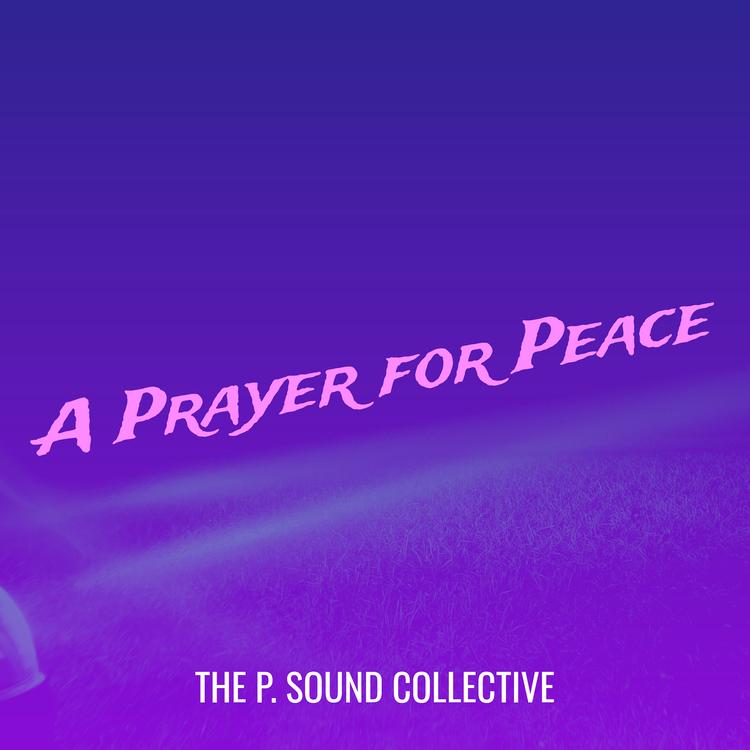 The P. Sound Collective's avatar image