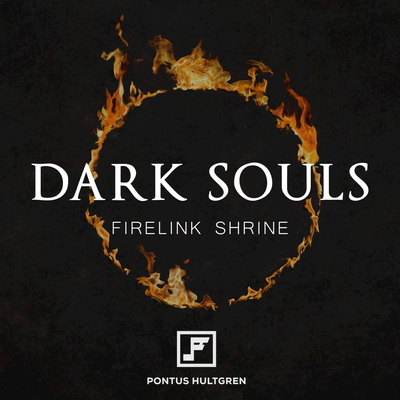 Firelink Shrine (From "Dark Souls") (Orchestrated)'s cover