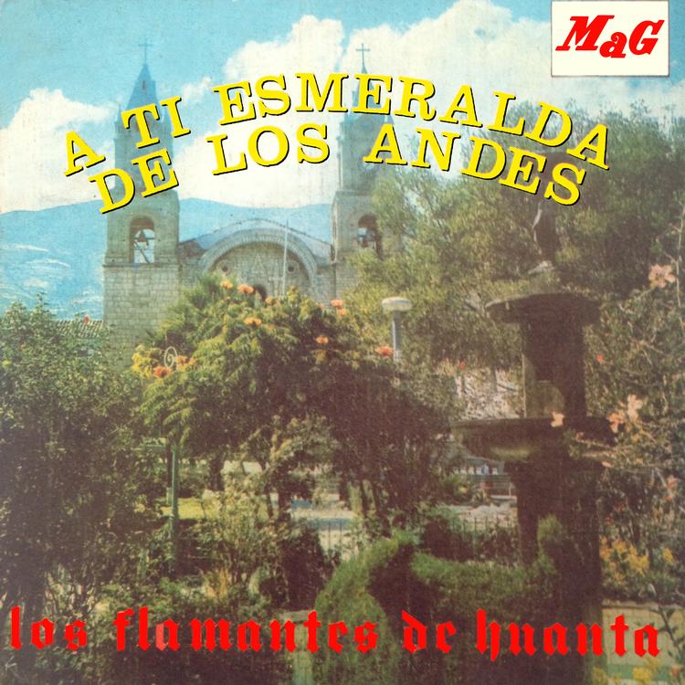 Los Flamantes De Huanta's avatar image