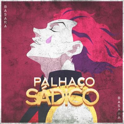 Rap do Hisoka: Palhaço Sádico's cover