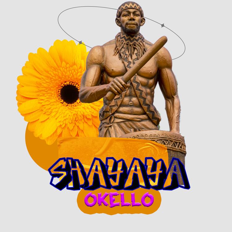 Okello's avatar image