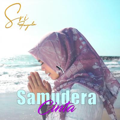 Samudera Cinta By Sri Fayola's cover