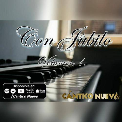Con Jubilo, Vol. 1 Official TikTok Music  album by Cántico Nuevo -  Listening To All 5 Musics On TikTok Music