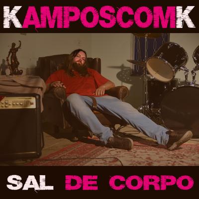 Sal de Corpo By kamposcomk's cover
