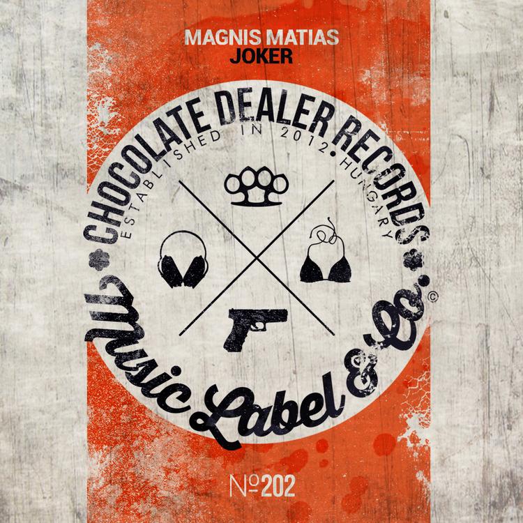 Magnis Matias's avatar image