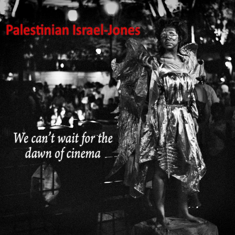 Palestinian Israel-Jones's avatar image