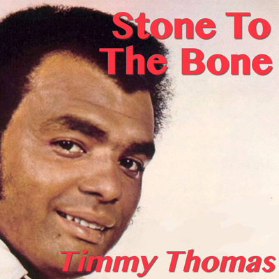 Stone To The Bone's cover