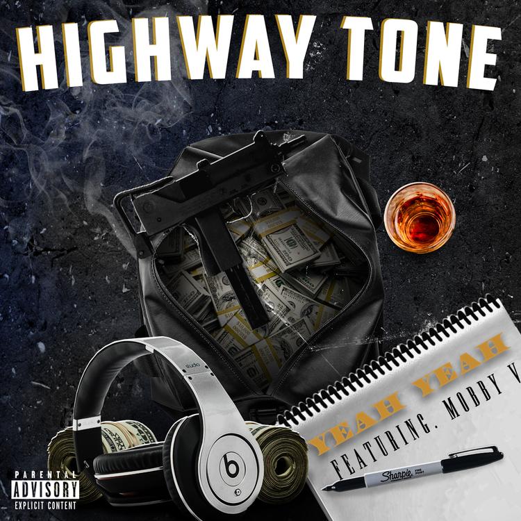 Highway Tone's avatar image