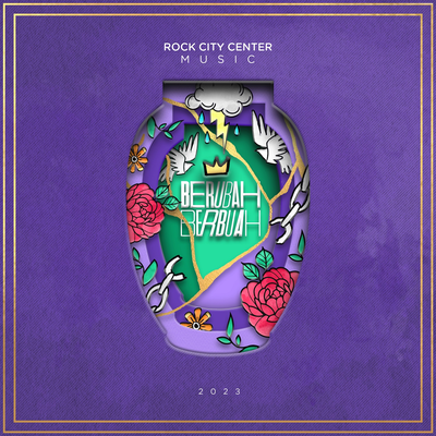 Rock City Center Music's cover