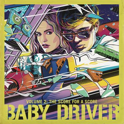 Easy (Baby Driver Mix) By Sky Ferreira's cover