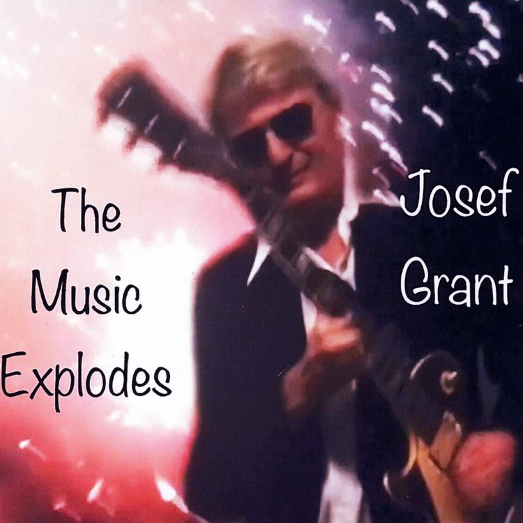 Josef Grant's avatar image