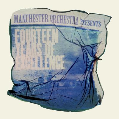 Fourteen Years Of Excellence's cover
