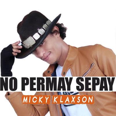 MICKY KLAXSON's cover