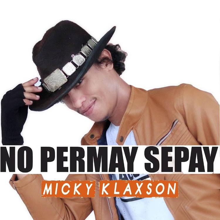 MICKY KLAXSON's avatar image