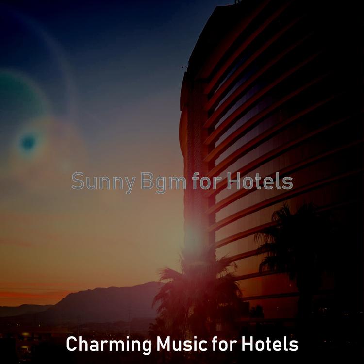 Charming Music for Hotels's avatar image