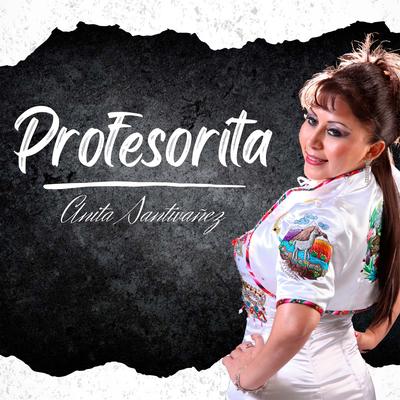 Profesorita's cover