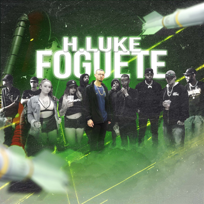 H. Luke's cover