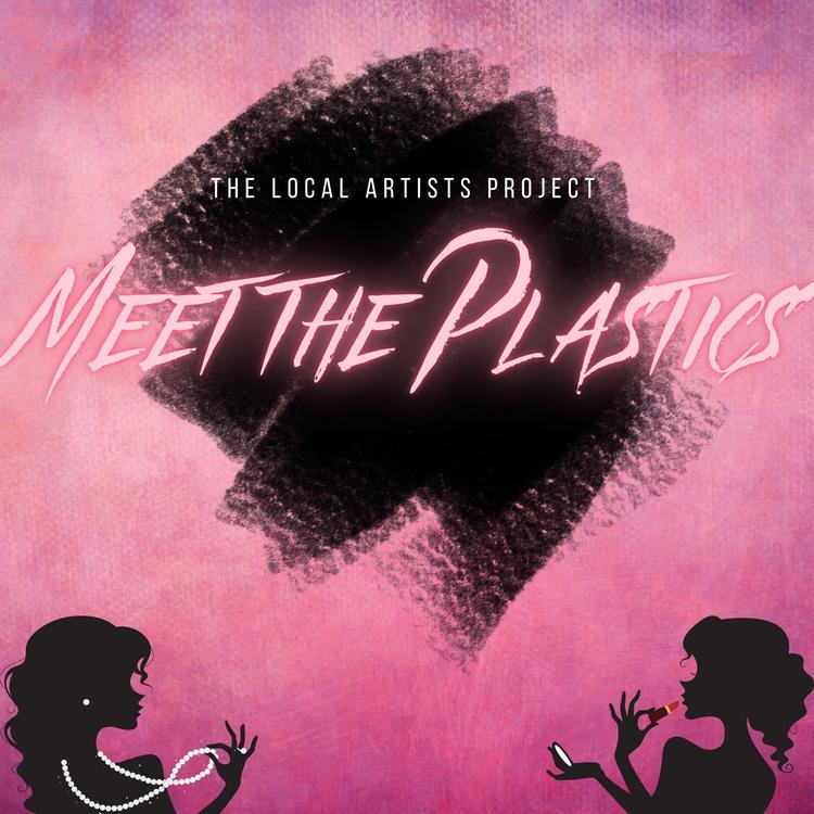The Local Artists Project's avatar image