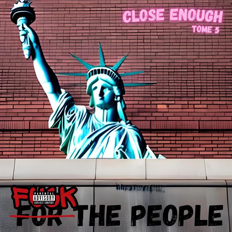 Close Enough's avatar image