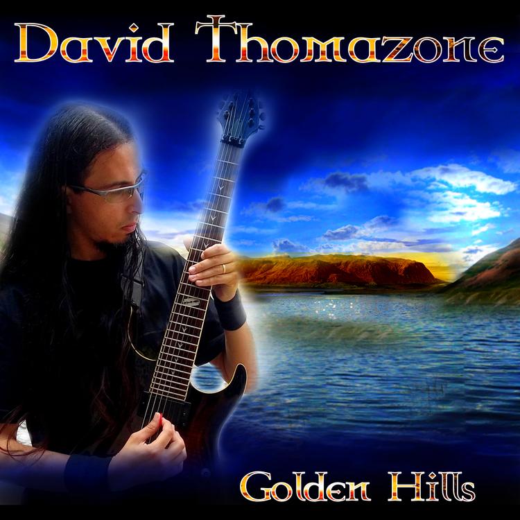 David Thomazone's avatar image