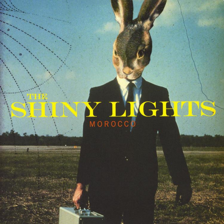 The Shiny Lights's avatar image