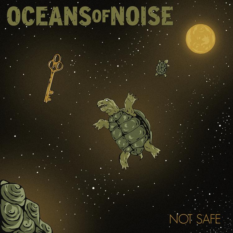 Oceans of Noise's avatar image