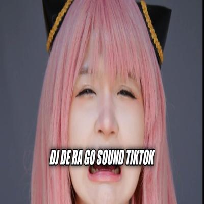 DJ DE RA GO SOUND's cover