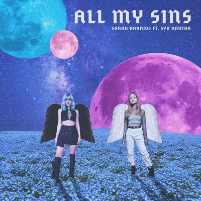 All My Sins (feat. syd hartha) (feat. syd hartha) By Sarah Barrios, syd hartha's cover