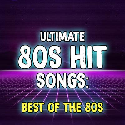 Take on Me By 80s Super Hits's cover