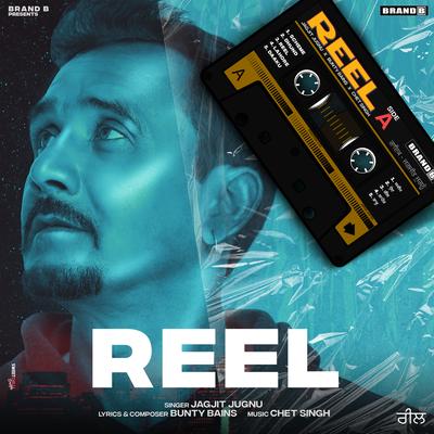 Reel (Side A)'s cover