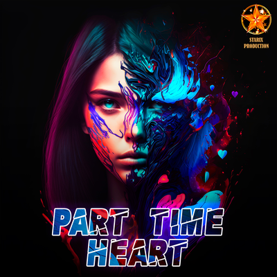 Part Time Heart By NVN's cover