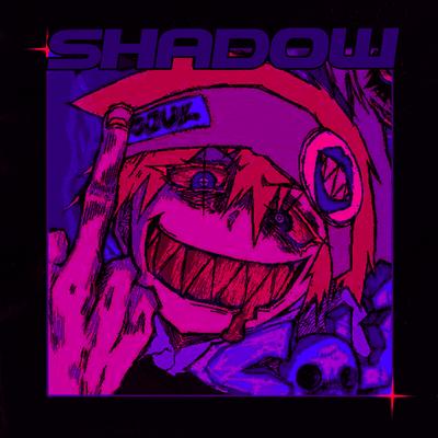SHADOW (Slowed + Reverb)'s cover