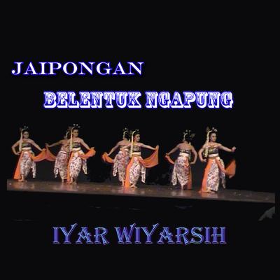 Jaipongan Belentuk Ngapung's cover