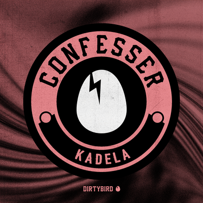 Kadela By Confesser's cover