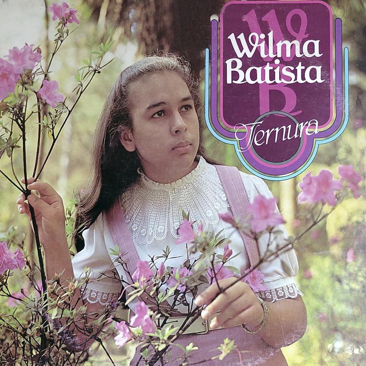 Wilma Batista's avatar image