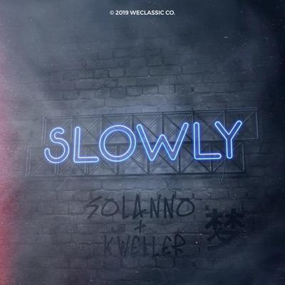 Slowly By Solanno's cover