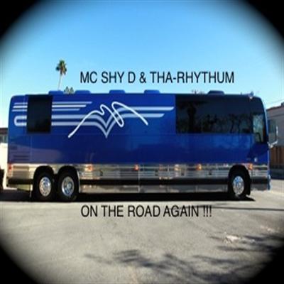 Got to Be Tough, Pt. 2 By MC Shy D & tha-Rhythum's cover