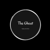 the Ghost's avatar cover