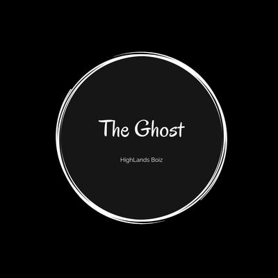 the Ghost's cover