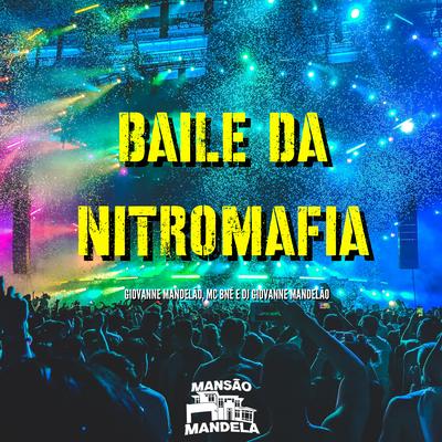 Baile da Nitromafia's cover