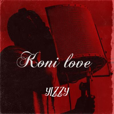 Koni love's cover