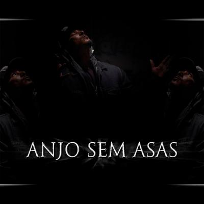 Anjo Sem Asas By patetacodigo43, Adna Souza's cover