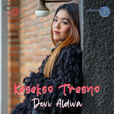 Kesekso Tresno's cover