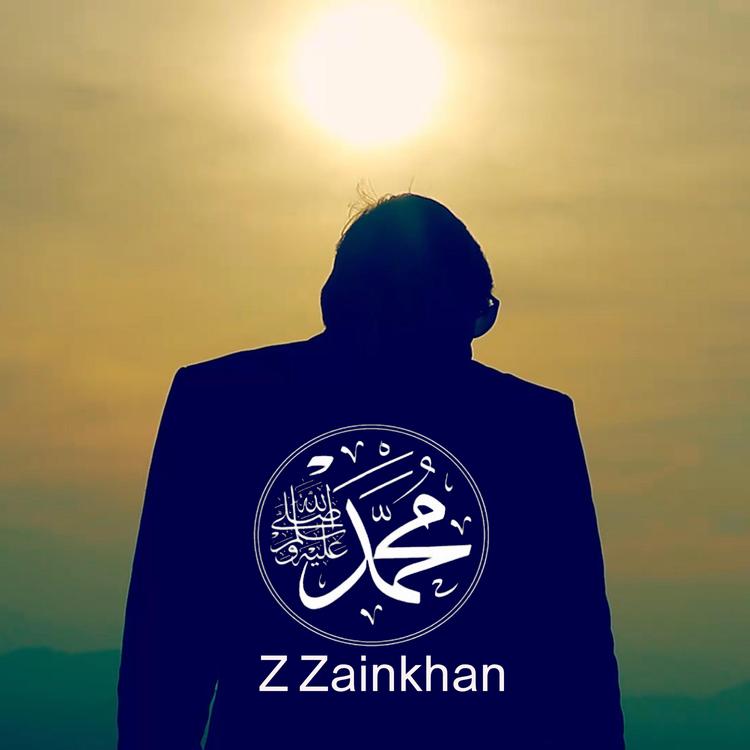 Z Zainkhan a young Muslim singer songwriter's avatar image