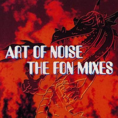 The Art Of Noise's cover