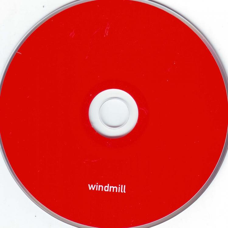 WINDMILL's avatar image