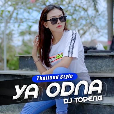 DJ Ya Odna's cover
