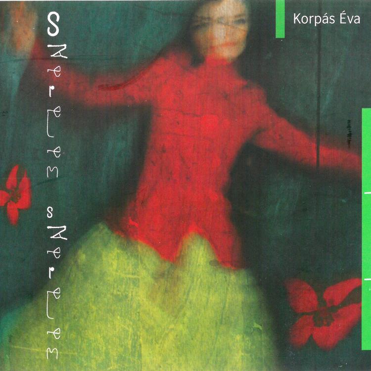 Éva Korpás's avatar image