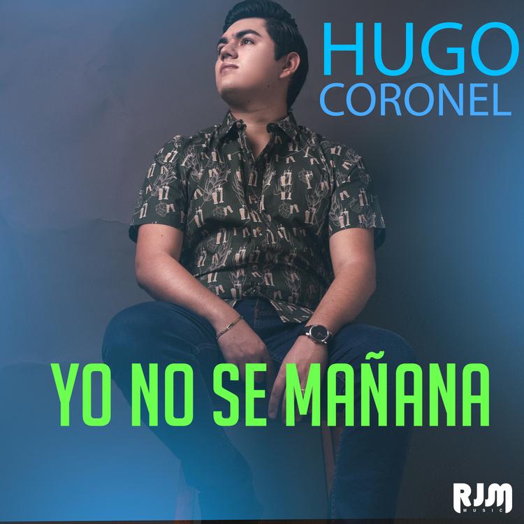 Hugo Coronel's avatar image