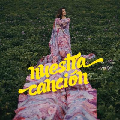 Nuestra Canción By Catalina García's cover